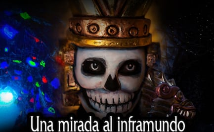 ¿Dónde se encuentra el Mirador al Mictlán en Puebla?