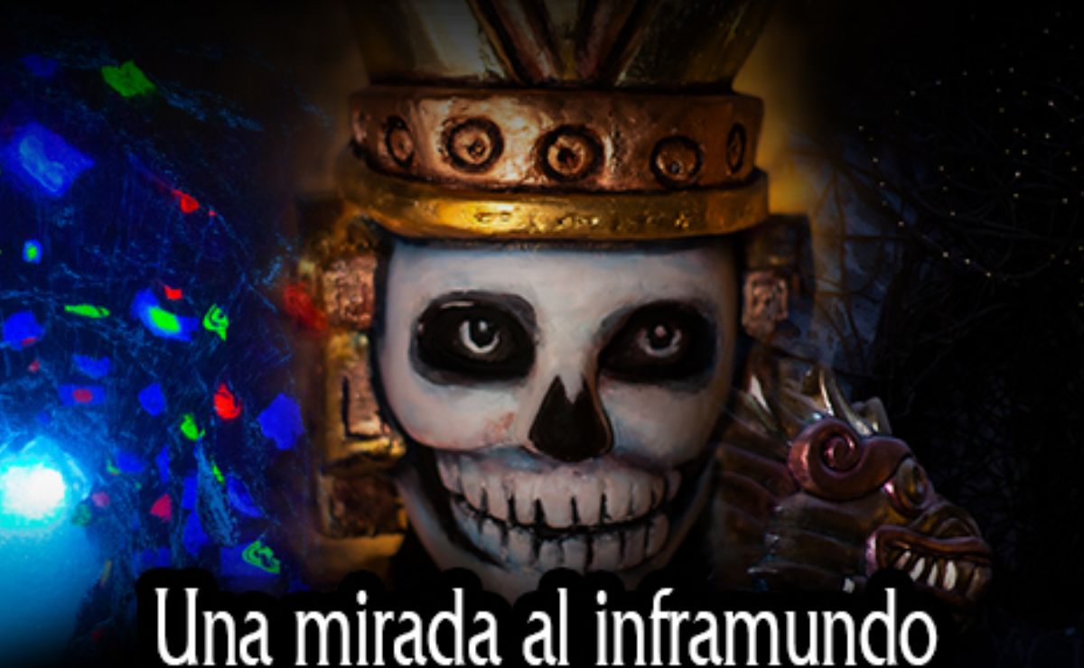 Puebla presume de contar con el Mirador al Mictlán / Foto: Redes Sociales