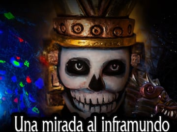 ¿Dónde se encuentra el Mirador al Mictlán en Puebla?