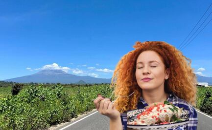 ¿Cómo llegar a la Feria del Chile en Nogada en San Andrés Calpan?