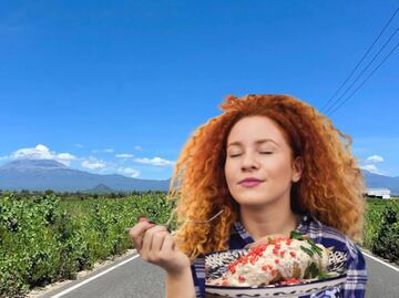 ¿Cómo llegar a la Feria del Chile en Nogada en San Andrés Calpan?