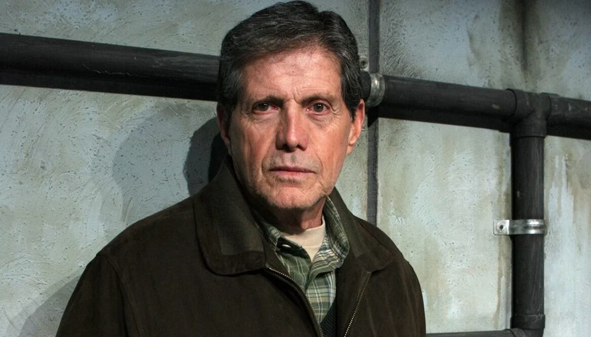 Héctor Bonilla / Foto: Archivo El Universal