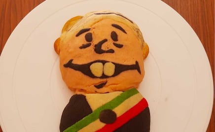 PejeConcha, la creación de una panadería de Puebla