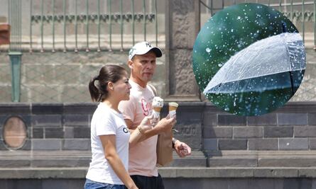 Temporada de lluvias 2024: ¿cuál es la región de Puebla que más lo requiere?