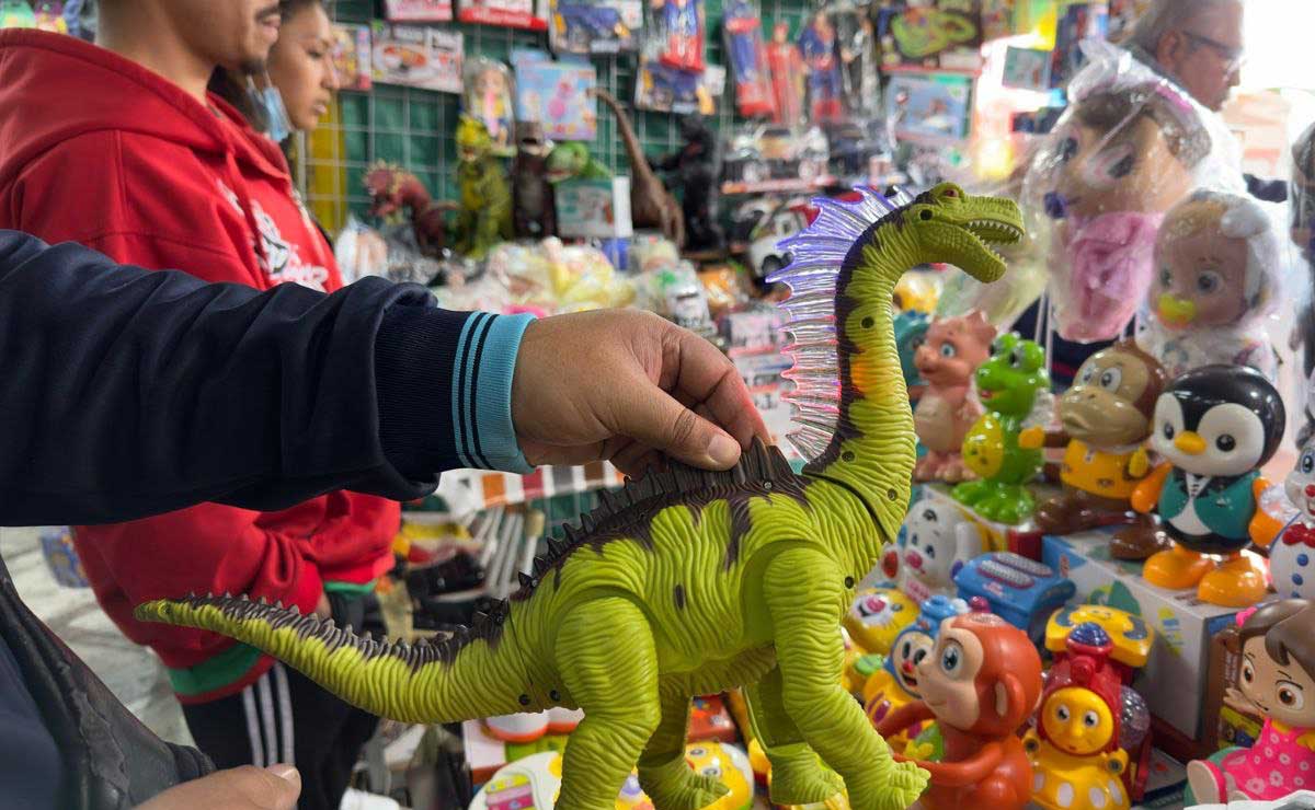 Ayuda a los Reyes Magos, ¿dónde puedes donar juguetes en Puebla?