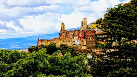 Atlixco de las Flores: 10 cosas que hacer en este Pueblo Mágico