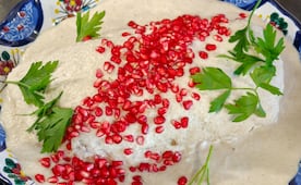 Festival de los Chiles en Nogada en San Nicolás de los Ranchos: Fechas y costos
