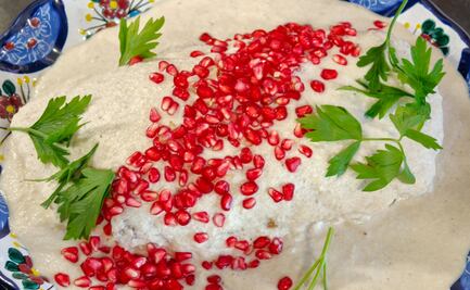 Festival de los Chiles en Nogada en San Nicolás de los Ranchos: Fechas y costos