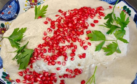Festival de los Chiles en Nogada en San Nicolás de los Ranchos: Fechas y costos