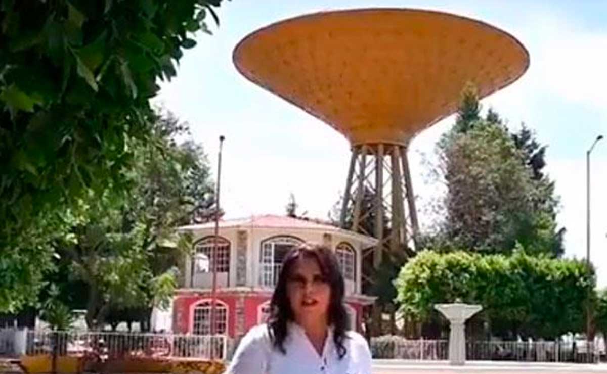 Estas empresas invirtieron en el tanque elevado que colapsó en Texmelucan