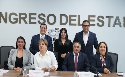 Comisión de Control, Vigilancia y Evaluación de la ASE presenta informe anual de actividades