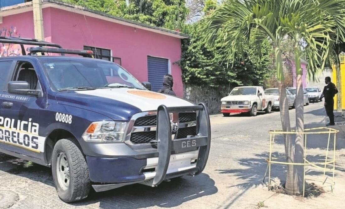 Foto: Archivo. EL UNIVERSAL