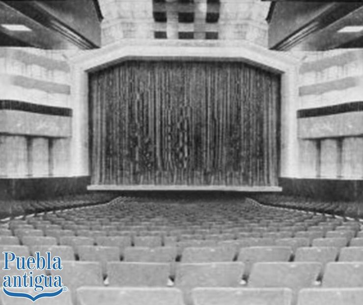 Foto: @PueblaAntigua