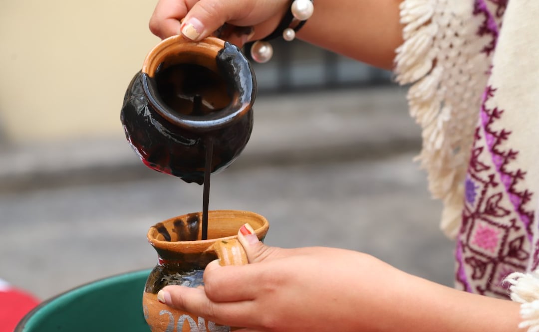 FOTO: Agencia Es Imagen para El Universal Puebla