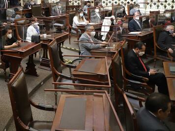 Diputados faltistas. Conoce a los más ausentes en el Congreso de Puebla