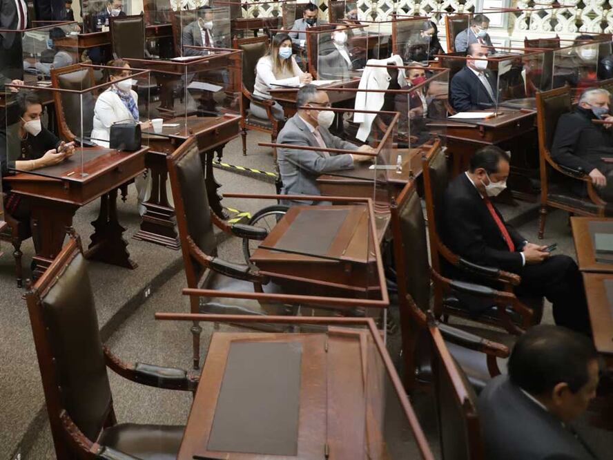 Foto: Agencia Es Imagen para El Universal Puebla