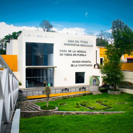 Así fueron los años dorados de La Constancia Mexicana