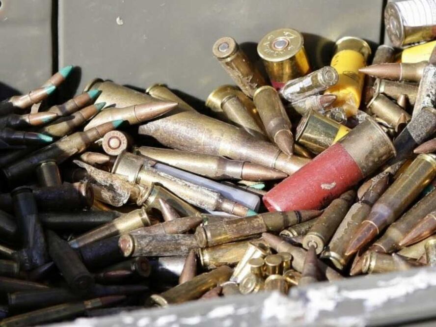 Foto: Agencia Es Imagen para El Universal Puebla