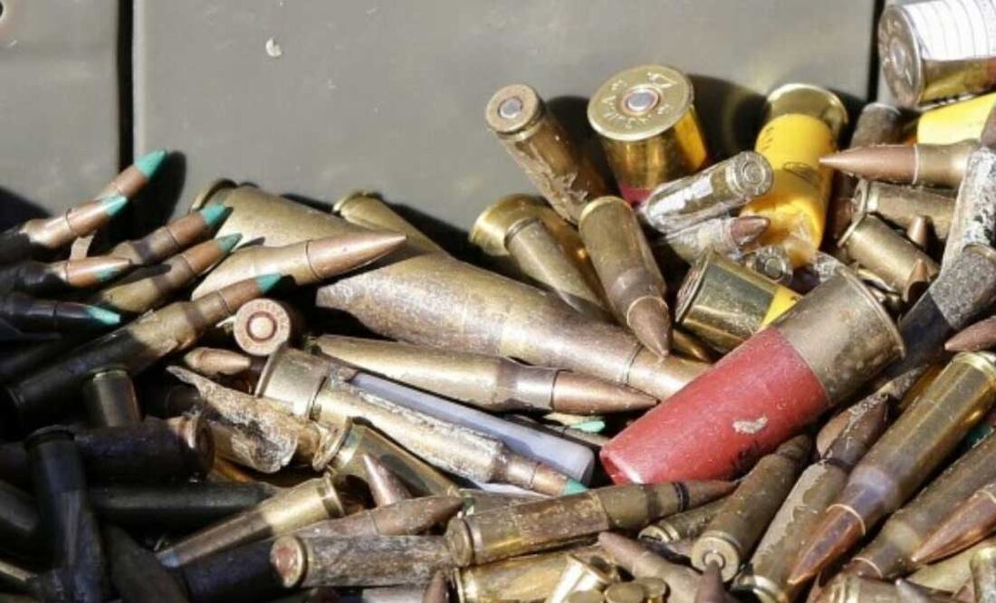 Foto: Agencia Es Imagen para El Universal Puebla