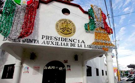 Transcurren gobiernos de juntas auxiliares en opacidad