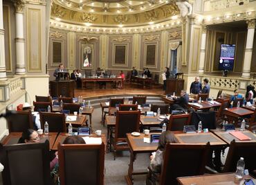 Ahora hay desbandada del PAN en el Congreso de Puebla