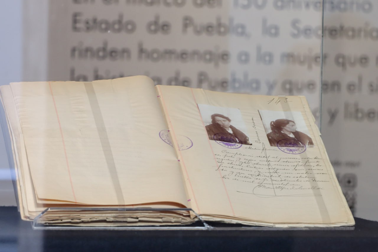 Foto: Agencia Es Imagen para El Universal Puebla