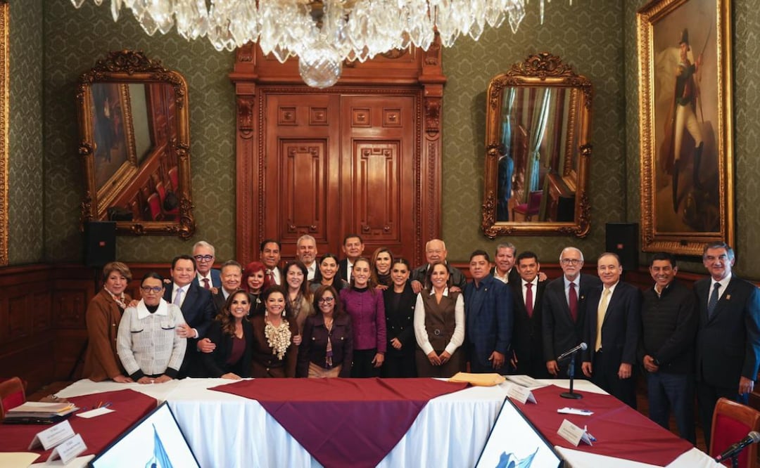 Desde agosto, la entidad forma parte de las rutas de salud impulsadas por el gobierno de la República, para garantizar medicamentos gratuitos en hospitales y centros de salud | Foto: Gobierno del Estado