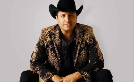Julión Álvarez en Palenque de la Feria de Puebla 2025: abren segunda fecha y se agotan boletos