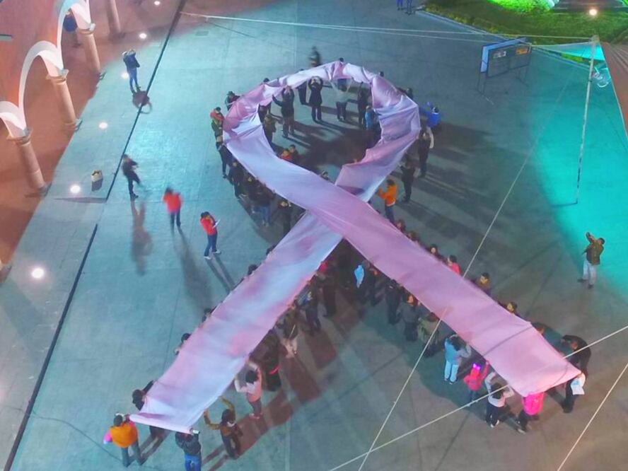 FOTO: Agencia Es Imagen para El Universal Puebla