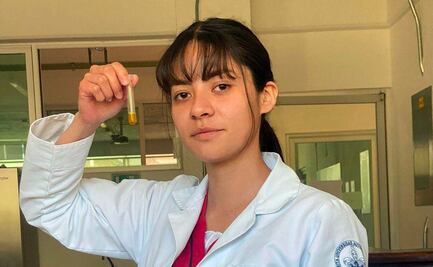 Estudiante BUAP participará en la primera misión latinoamericana de investigación análoga de Marte