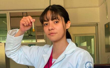 Estudiante BUAP participará en la primera misión latinoamericana de investigación análoga de Marte