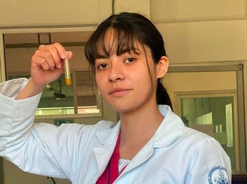 Estudiante BUAP participará en la primera misión latinoamericana de investigación análoga de Marte