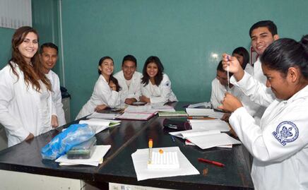 Inicia ciclo escolar Otoño 2024 en la BUAP