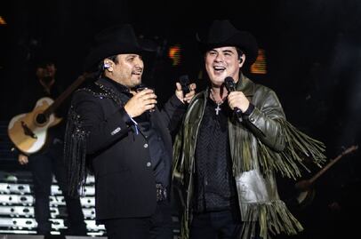 Fecha, sede y precios de los boletos para el concierto de Prófugos del Anexo en Puebla