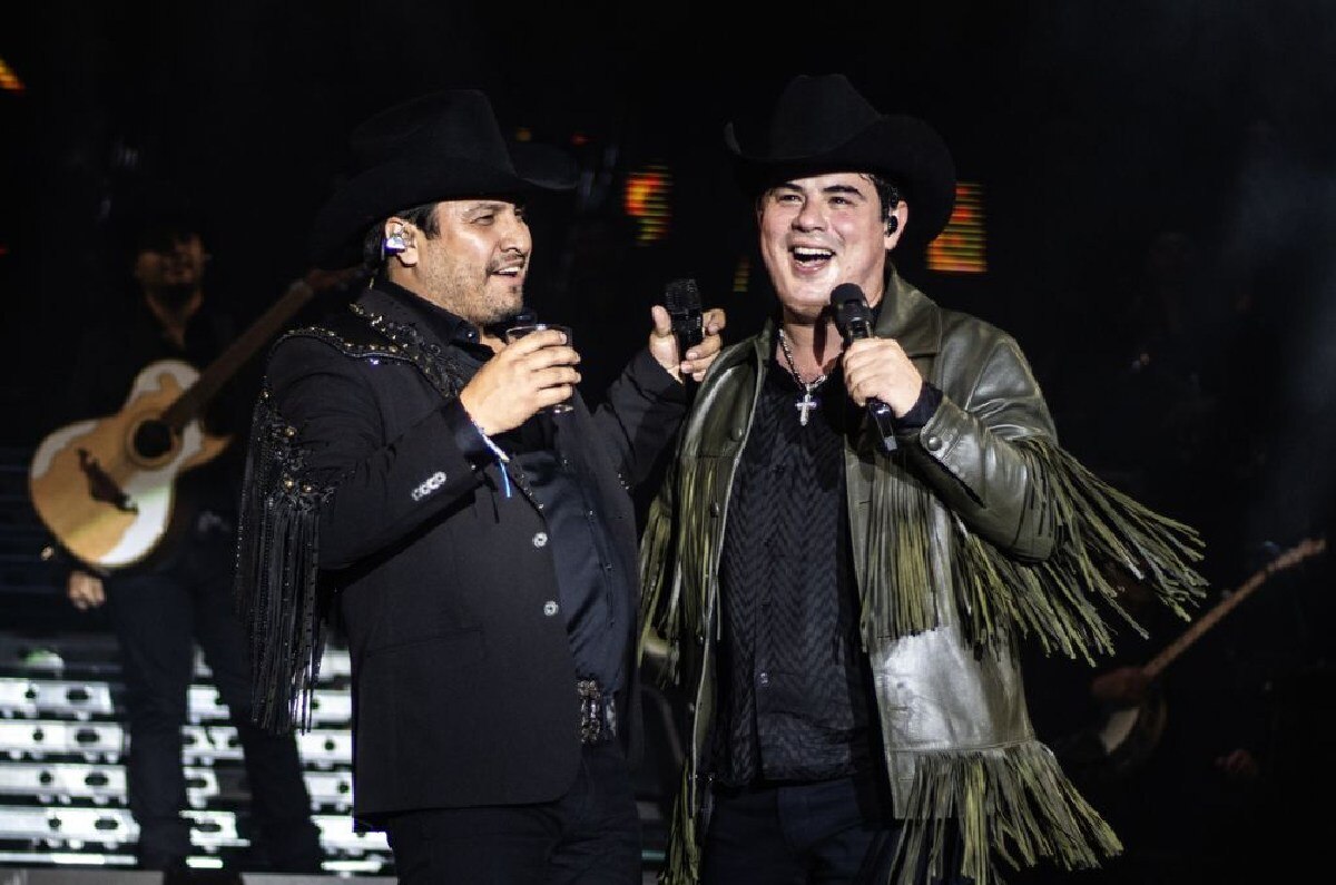 Fecha, sede y precios de los boletos para el concierto de Prófugos del Anexo en Puebla