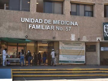 IMSS, primer lugar de quejas en Puebla por desabasto de medicamentos y negligencia