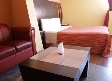 Esta es la decoración más solicitada en los moteles para el 14 de febrero