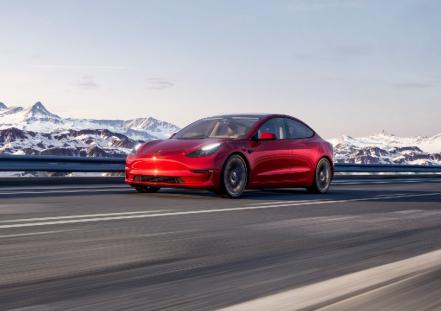 ¿Cuál es el mejor auto eléctrico del mundo? Sorry Elon Musk, no es un Tesla
