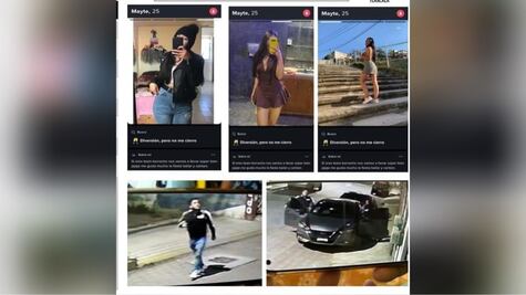 ¿Quién es la Estafadora de Tinder? La buscan en Tlaxcala