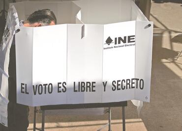 Adiós spots y encuestas; terminan campañas electorales 2021 e inicia veda