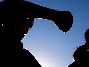 21 hombres han sido procesados por violencia familiar en el estado