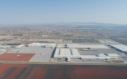 Audi México celebra el mes de la diversidad en su planta de Puebla