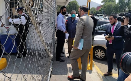 Se cae caso de la FGR contra Julio Scherer y abogados asociados a supuestas extorsiones