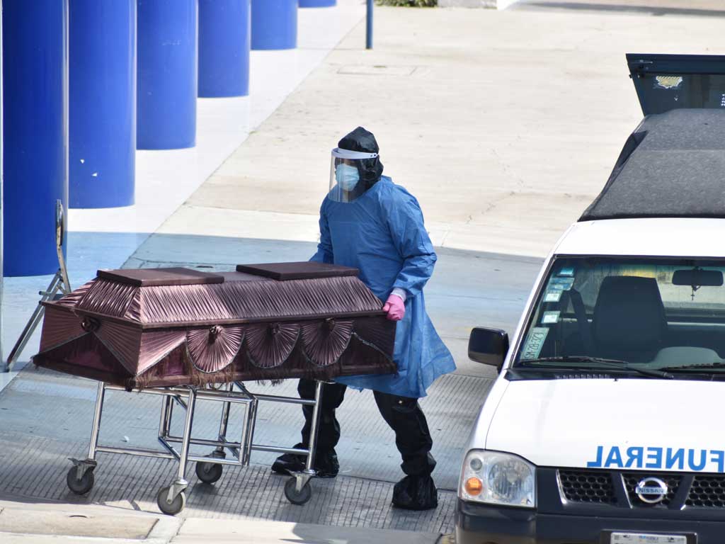 Aumenta a dos el número de fallecidos por explosión en San Pablo Xochimehuacán