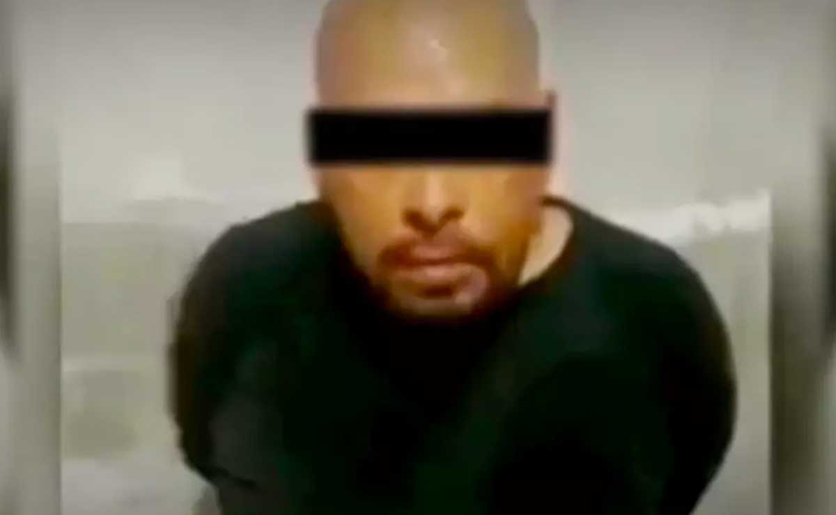 Maurilio Herrera Quiroz, comandante de la policía de Tulcingo del Valle, fue asesinado y descuartizado | Foto: Especial