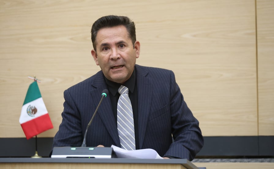 Proponen tipificar el delito de "manipulaclon digital maliciosa de información"