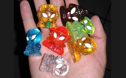 ¿Te acuerdas de los Hielocos?