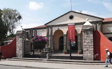 Museo Nacional de los Ferrocarriles celebra 34 años de creación