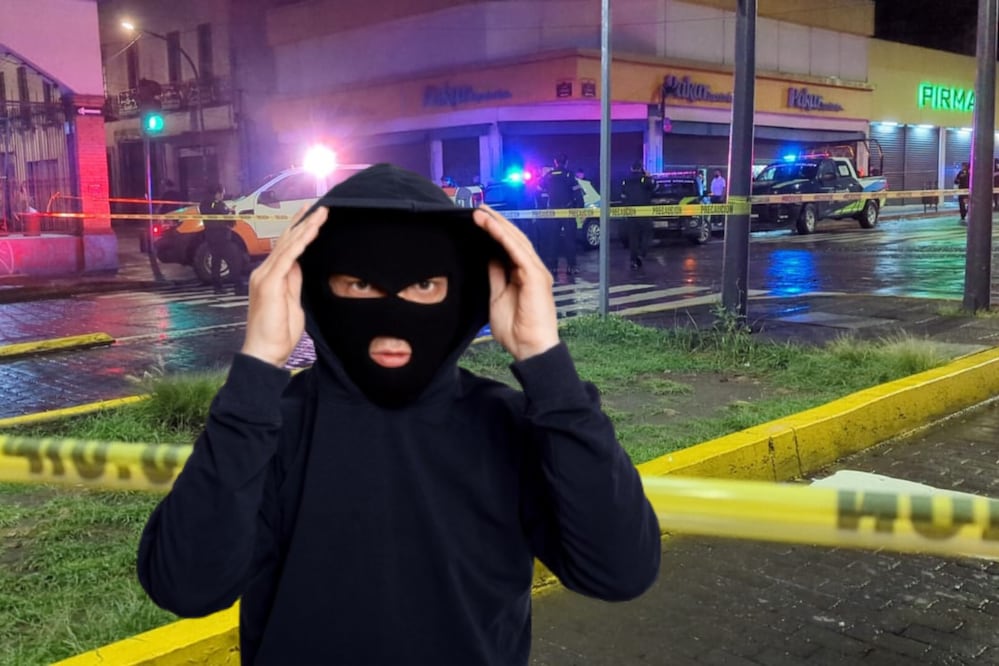 En Puebla hay colonias que destacan por su peligrosidad | Foto: EsImagen / Freepik