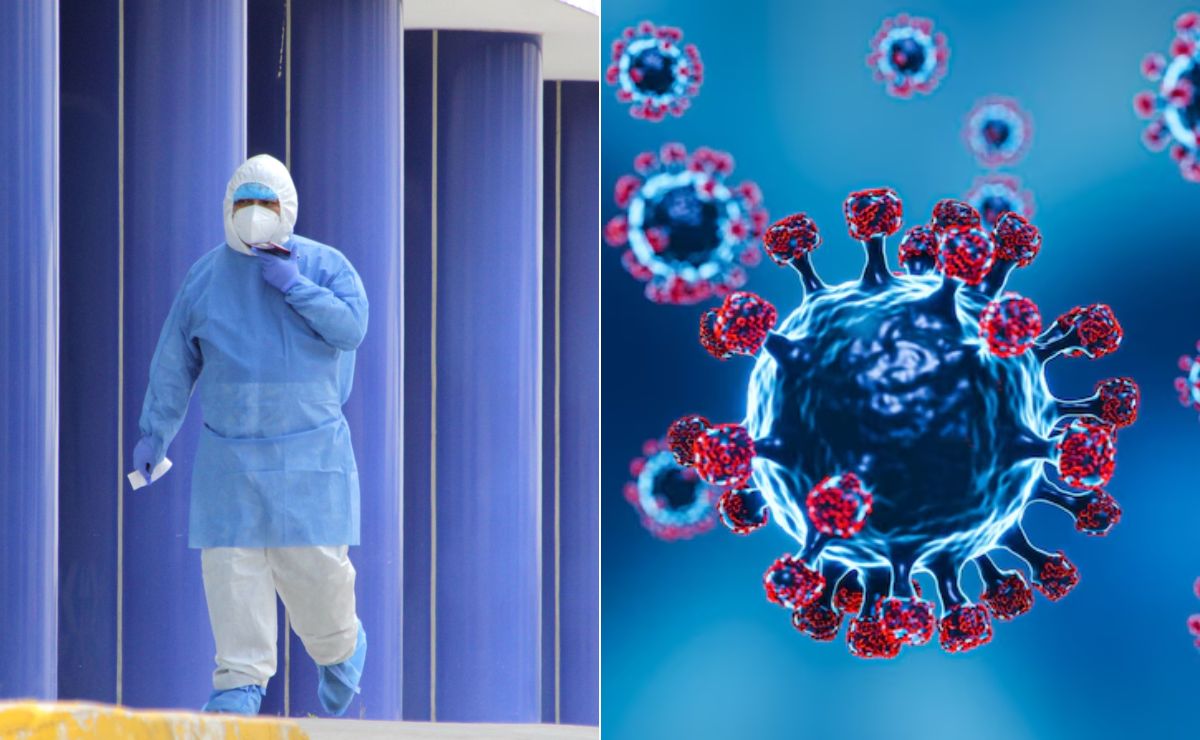 Salud Puebla reporta 3 decesos por Covid-19, pero no hay repunte de casos